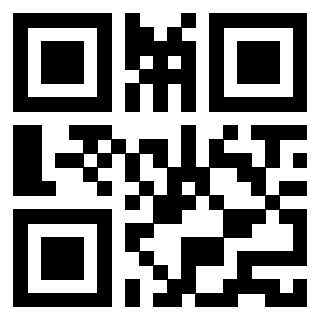 3913501168 QrCode associato