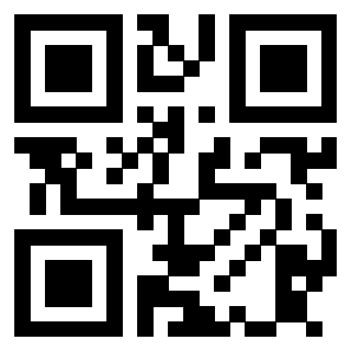 3913501170 - Immagine del QrCode associato