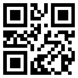 3913501171 - Immagine del QrCode associato