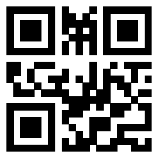 Scansione del Qr Code di 3913501172