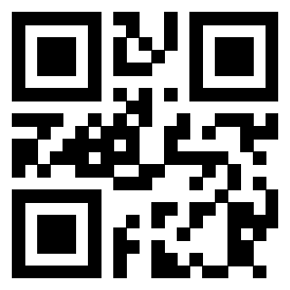 3913501173 Qr Code associato