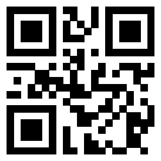 Il QrCode di 3913501174
