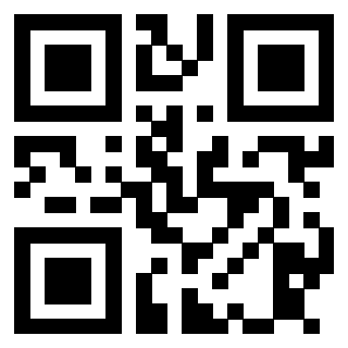 3913501180 Qr Code associato