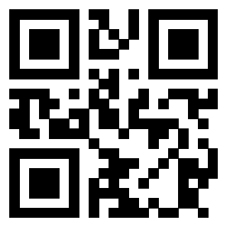 3913501182 - Immagine del QrCode