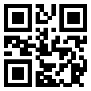 3913501183 - Immagine del QrCode