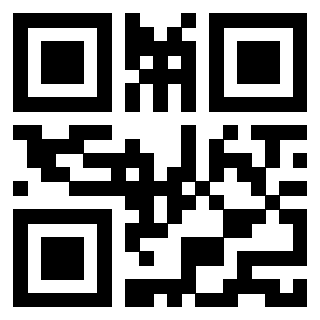 Scansione del Qr Code di 3913501188
