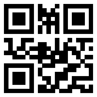 Scansione del Qr Code di 3913501191