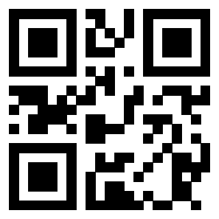 3913501192 QrCode associato