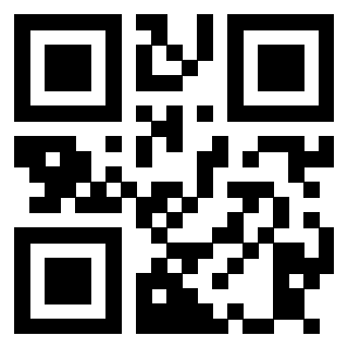 Immagine del Qr Code di 3913501194