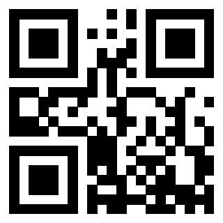 3913501195 - Immagine del Qr Code associato