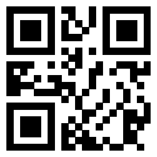 Immagine del Qr Code di 3913504160