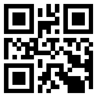 3913504162 Qr Code associato