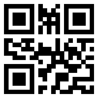 3913504164 - Immagine del Qr Code associato