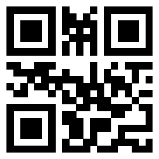 3913504166 QrCode associato