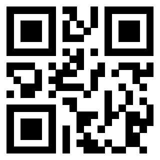 3913504167 - Immagine del Qr Code associato