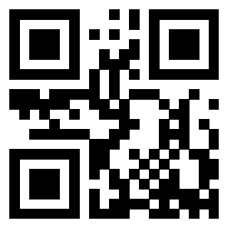 3913504168 - Immagine del QrCode associato