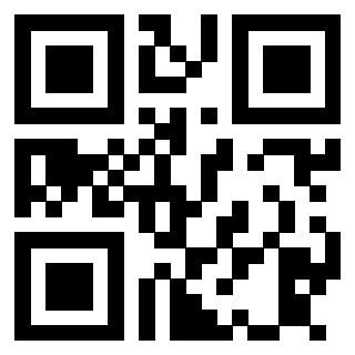 3913504169 - Immagine del QrCode associato