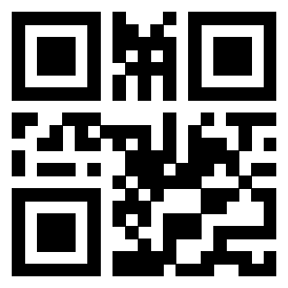 Scansione del QrCode di 3913504170