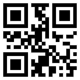 3913537398 QrCode associato