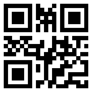 Il QrCode di 3913537399