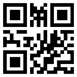 3913537403 - Immagine del QrCode associato