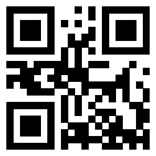 Scansione del QrCode di 3913537405