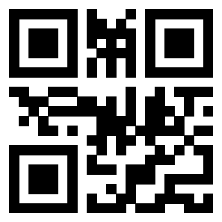 3913537409 - Immagine del QrCode