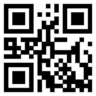 3913537411 - Immagine del Qr Code