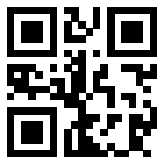 Immagine del Qr Code di 3913537413