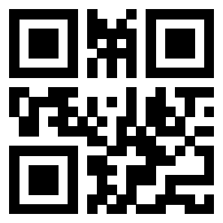 3913537417 Qr Code associato