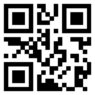 3913537418 Qr Code associato