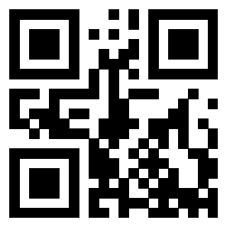 Il QrCode di 3913537421