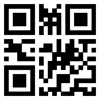 3913537422 QrCode associato