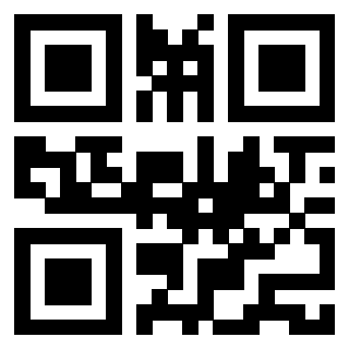Il QrCode di 3913537423