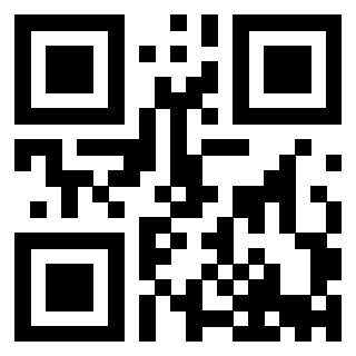 3913537426 - Immagine del QrCode associato