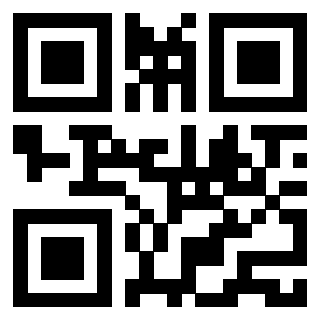 Scansione del Qr Code di 3913537431