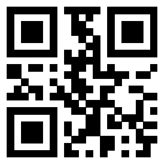 3913537432 - Immagine del QrCode associato