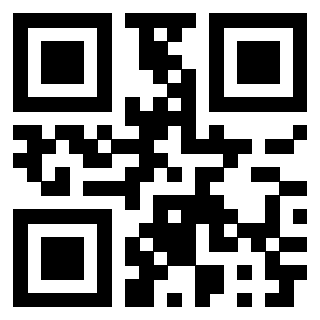 3913537434 Qr Code associato