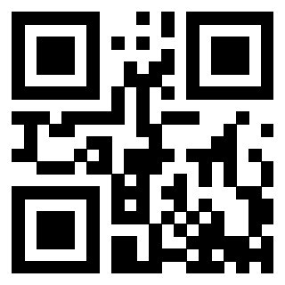 3913537436 - Immagine del QrCode