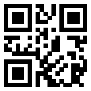 3913537440 Qr Code associato