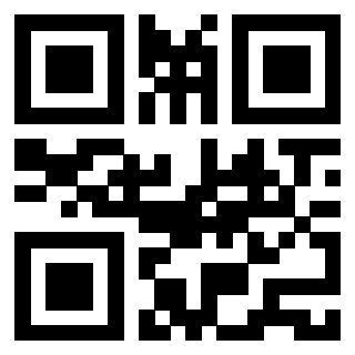 3913537442 - Immagine del QrCode