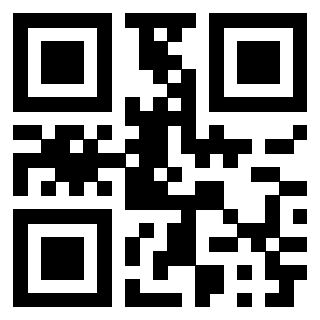 Scansione del QrCode di 3913537443