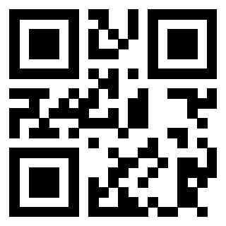 3913537444 - Immagine del Qr Code