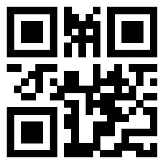 3913537447 QrCode associato