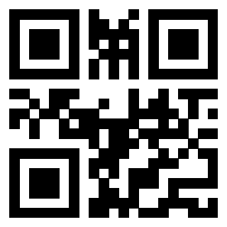 Immagine del Qr Code di 3913537449