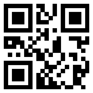 3913537450 - Immagine del Qr Code