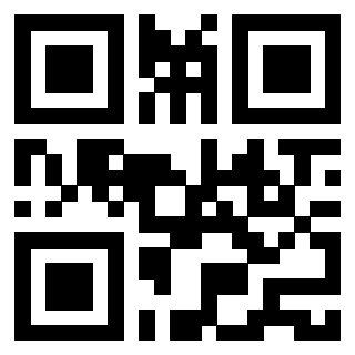 Scansione del Qr Code di 3913537454