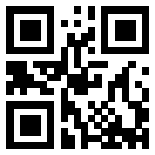 Il QrCode di 3913537458
