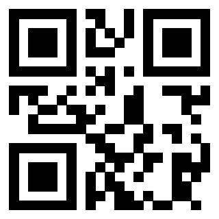 Immagine del Qr Code di 3913537459