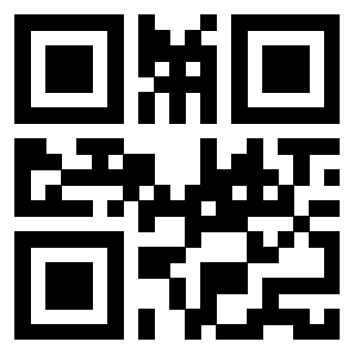 3913537460 - Immagine del QrCode
